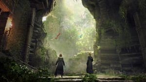 Poção Embelezadora: novas imagens de Hogwarts Legacy são lindas