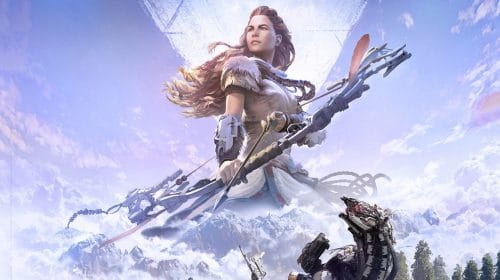 Sony está trabalhando em adaptação de Horizon Zero Dawn para os cinemas