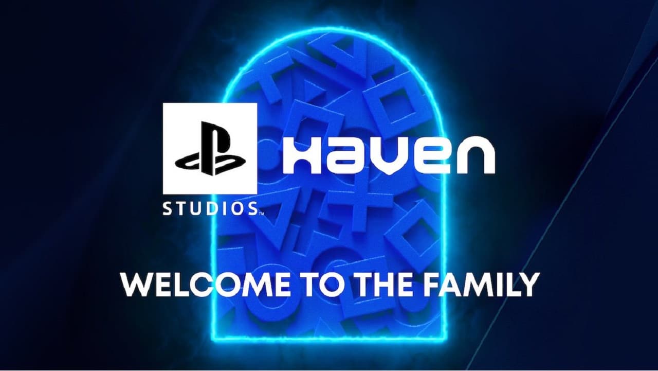 Haven Studios é adquirida pela PlayStation.