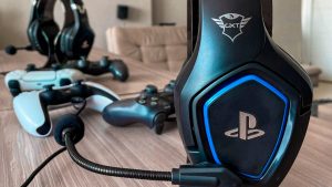 Trust GXT 488 FORZE: vale a pena?