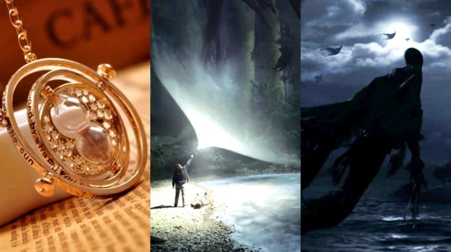 Debaixo da capa da invisibilidade: 5 coisas que faltaram no gameplay de Hogwarts Legacy