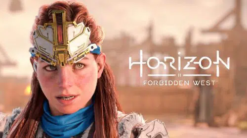 Revisite o Oeste: Horizon Forbidden West agora tem Novo Jogo+