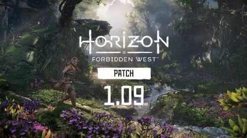 Patch de Horizon Forbidden West aplica correções em missões secundárias e mais