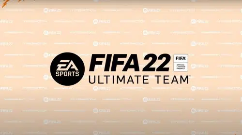 FIFA 22: jogadores e clubes russos já não integram pacotes do FUT