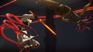 Itens do crossover entre Scarlet Nexus e Tales of Arise já disponíveis nos jogos