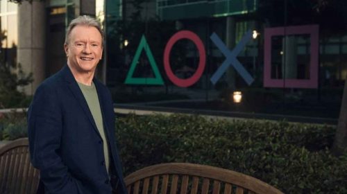 Jim Ryan aconselha próximo CEO da PlayStation: 