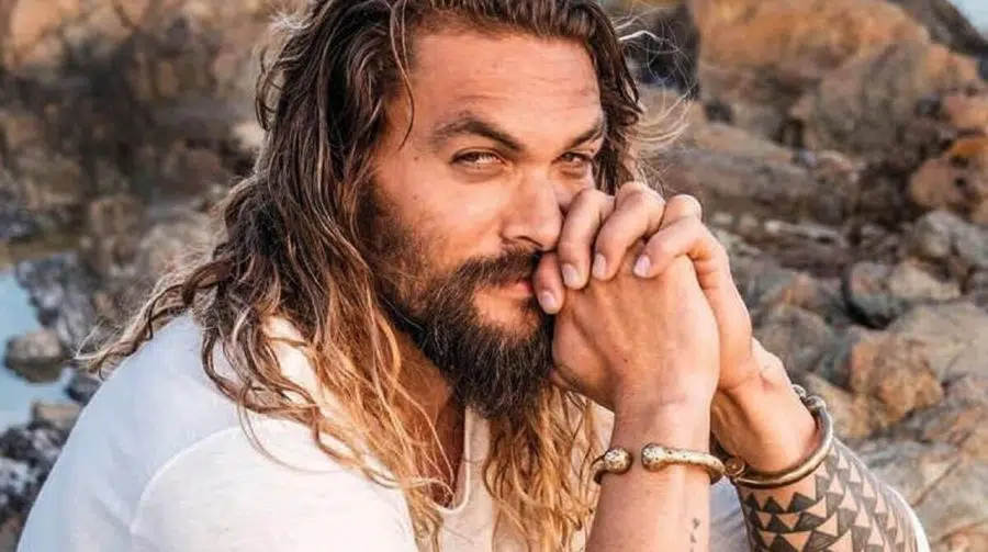 Filme de Minecraft muda diretor (de novo) e pode ter Jason Momoa