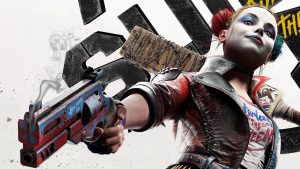 Esquadrão Suicida: gameplay mostra combate e personalização