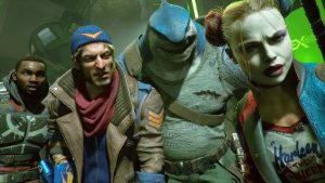 Esquadrão Suicida tem “maior narrativa” da Rocksteady, diz diretor