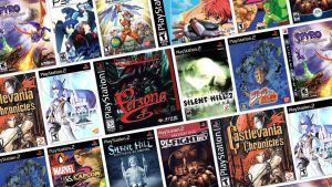 Jogos clássicos de PlayStation rodam bem no PS4 e PS5, afirma Sony