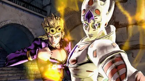 Yare Yare Daze! JoJo’s All Star Battle-R foi o trailer mais visto do State of Play