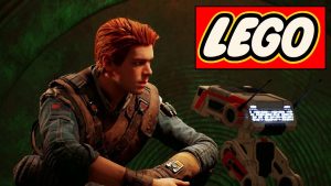 Conjunto LEGO de Star Wars JEDI: Fallen Order pode ser lançado