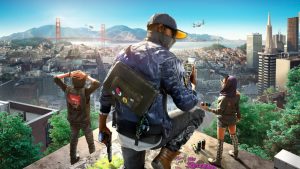 Grupo hacker é preso após ataques cibernéticos a Ubisoft, EA, Microsoft e Nvidia