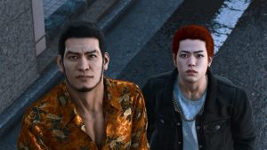 Lost Judgment: DLC “The Kaito Files” chega no fim de março