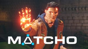 Com elementos de parkour, FPS e estratégia, MATCHO é anunciado para PS5