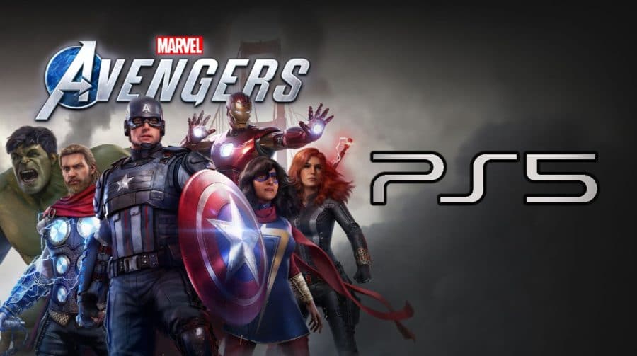 Devs de Marvel’s Avengers dão solução curiosa para crashes no PS5
