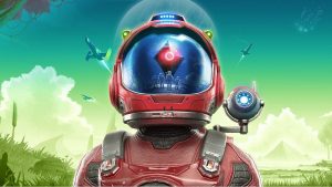 Hello Games fala sobre como foi trazer No Man’s Sky para o PS5 Pro: “trabalho difícil”