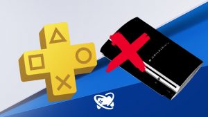 Novo PS Plus não dará acesso aos jogos do PS3 no Brasil