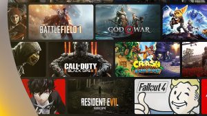 Devs podem oferecer testes cronometrados de jogos no novo PS Plus
