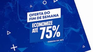 Jogos de Star Wars estão na Oferta do Fim de Semana da PS Store