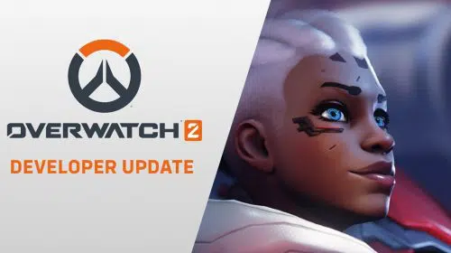 Está vivo! Blizzard revela novidades sobre PvP de Overwatch 2