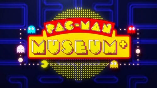 Coletânea com 14 jogos do Pac-Man chega em maio