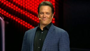 Phil Spencer usa Call of Duty Black Ops 6 para cutucar a Sony