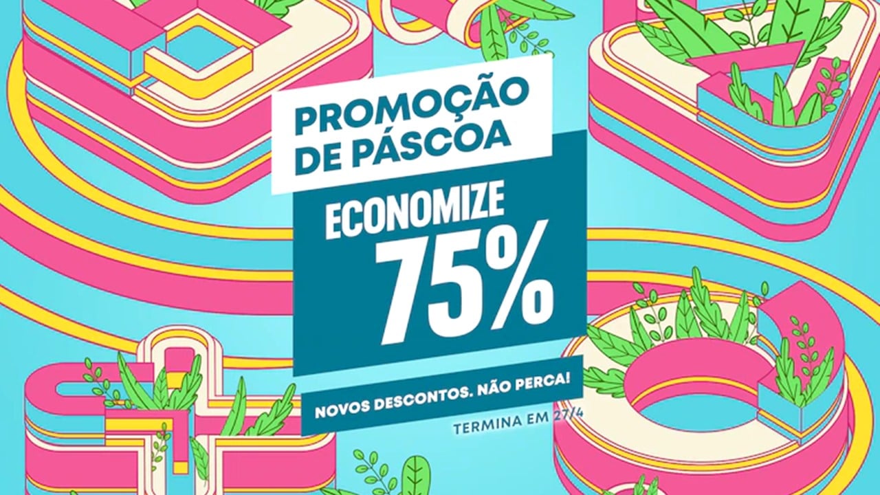 PS Store: "Promoção de Páscoa" já está valendo na plataforma - Vimarsana News