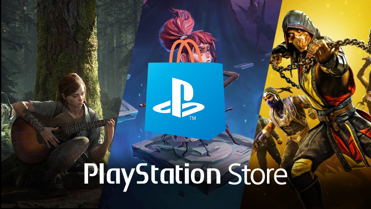PS Store faz promoção de jogos para PS4 e PS5; descontos chegam a