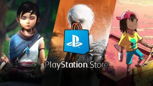 Dia de promoção! Sony prepara descontos em 1574 itens na PS Store