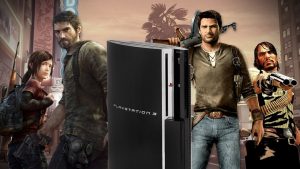 Dev diz ser possível emular jogos do PS3 no hardware do PS5