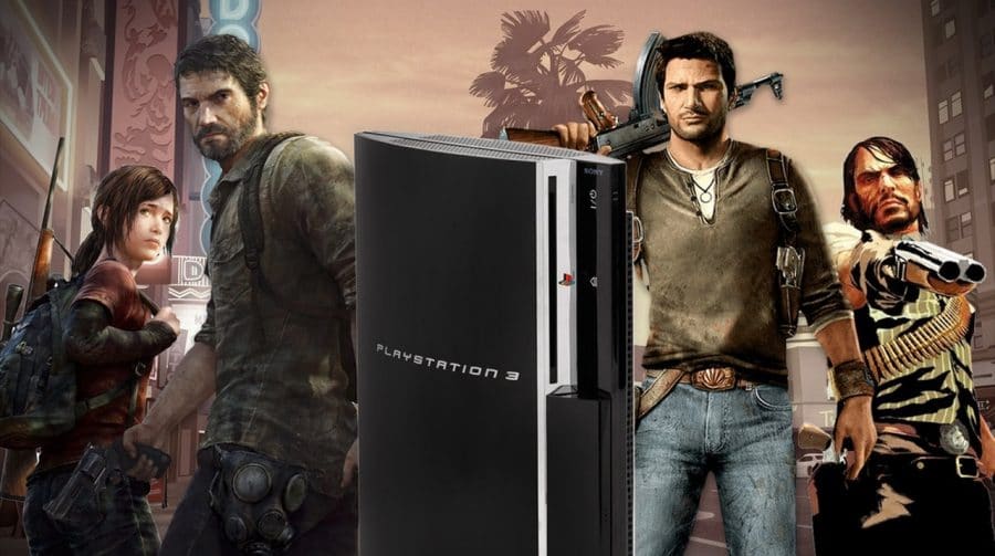 Jogos do PS1, PS2 e PS3 não vão rodar no PS5, confirma Ubisoft