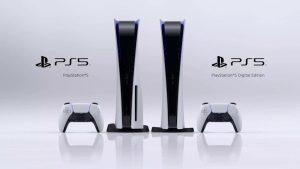 Nos EUA em abril, PS5 seguiu como destaque e Oblivion disparou em vendas