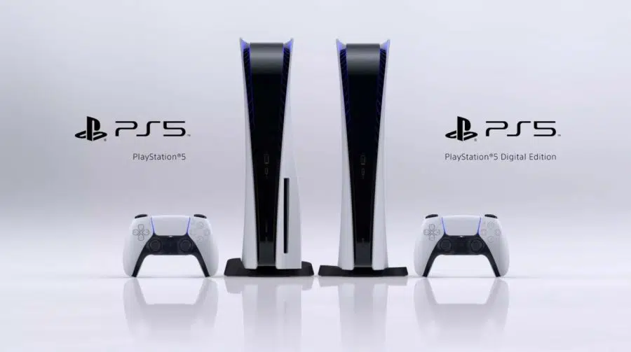 PS5 Pro pode chegar no final de 2023 com desempenho melhorado [rumor]
