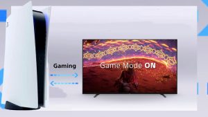 O que é o VRR e como ele deixará o PS5 ainda melhor?