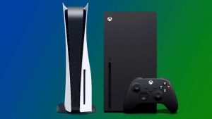 Em fevereiro, PS5 vendeu menos que o Xbox Series pela primeira vez na Europa