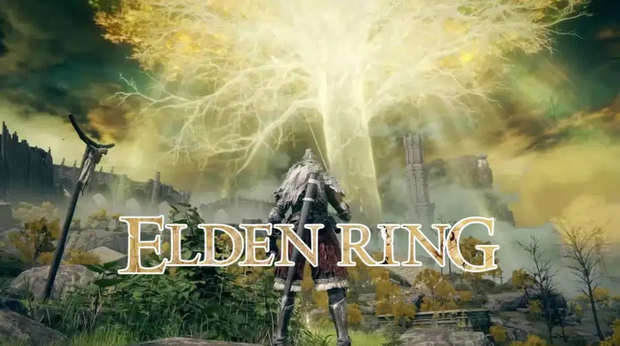 Elden Ring recebe patch de 1,4 GB que adiciona NPCs, corrige bugs e mais