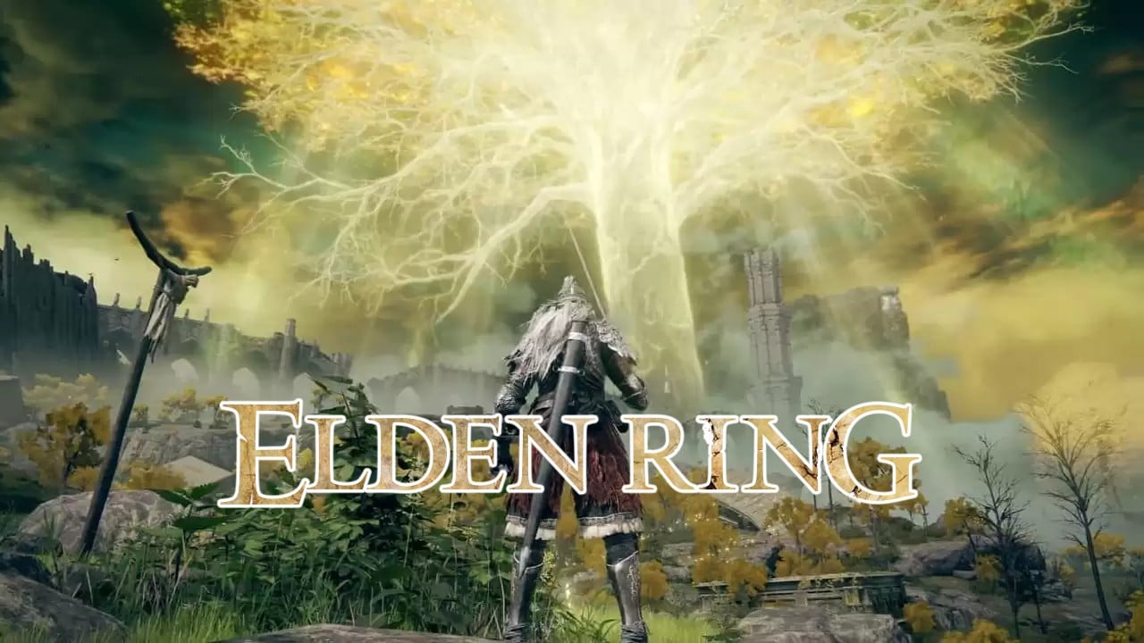 Elden Ring patch 1.03 traz adições de NPCs e balanceamento