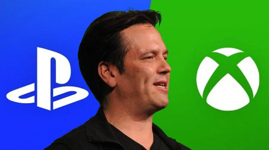 “Sony quer crescer diminuindo o Xbox”, diz Phil Spencer