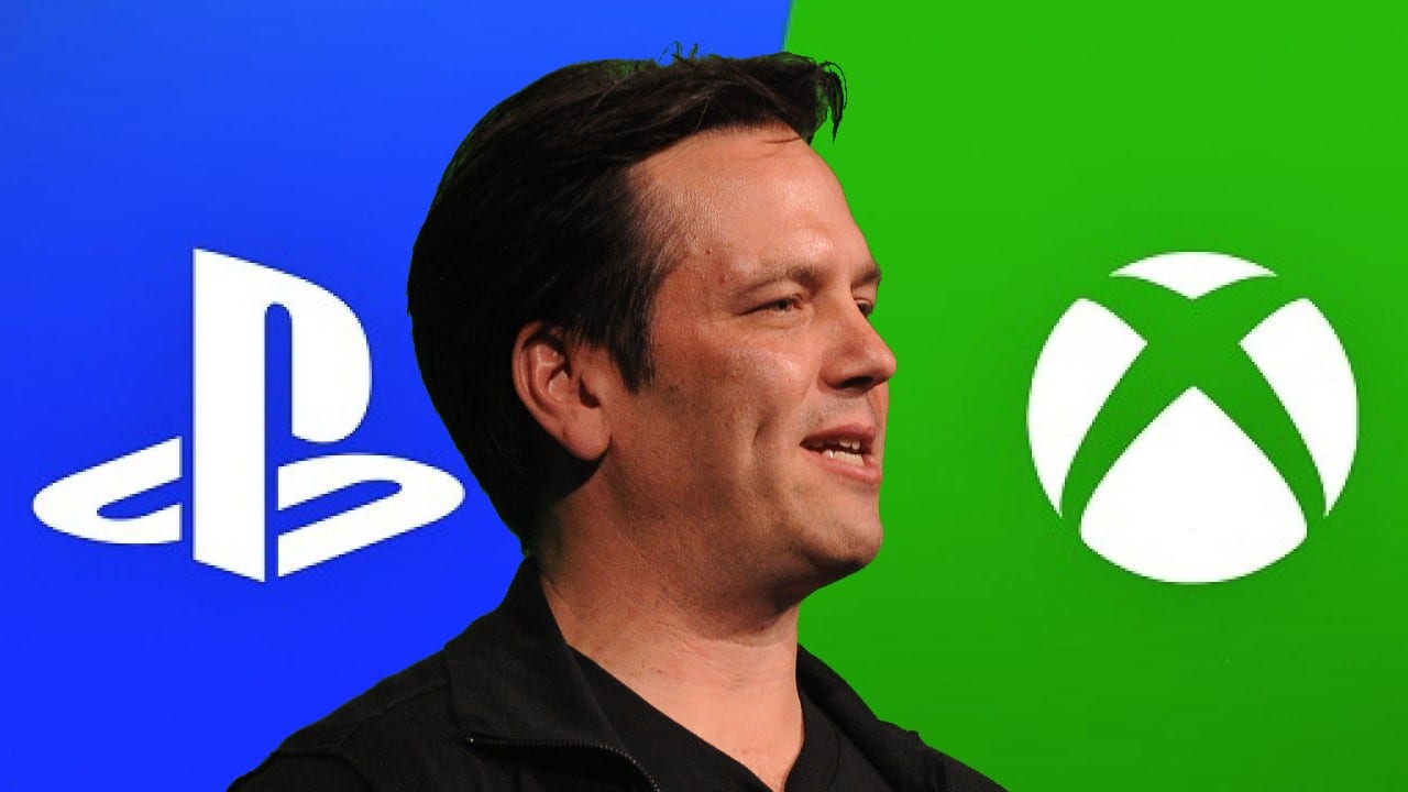 Microsoft planeja lançar quatro jogos exclusivos por ano, diz Phil Spencer