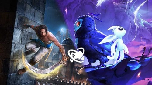 Ubisoft prepara novo Prince of Persia inspirado em Ori, diz insider