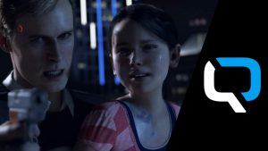 Quantic Dream, de Detroit Become Human, está trabalhando em três projetos