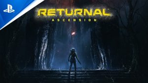 Returnal: Ascensão, um update gratuito, trará campanha coop