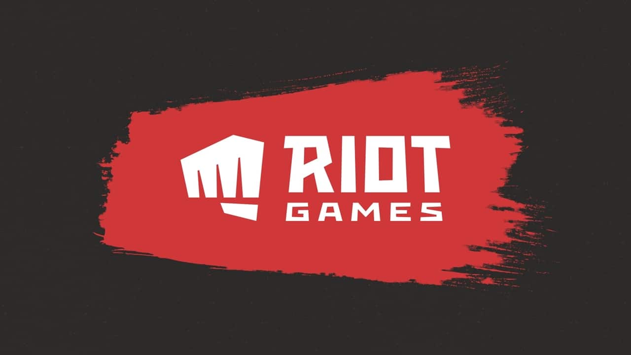 Riot Games: um império em expansão na indústria dos games 1 Logotipo da Riot Games.