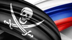 Agora ele ficou Putin mesmo: após sanções, Rússia “libera pirataria” de jogos e softwares