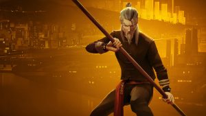 SIFU… vendeu! Jogo chega a 2 milhões de cópias comercializadas