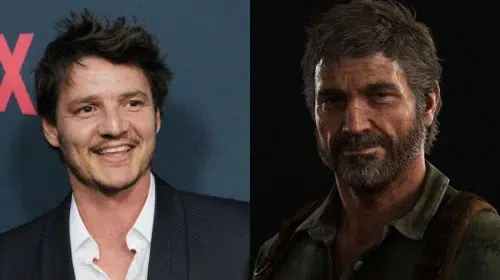 Pedro Pascal fala sobre a série de The Last of Us: 