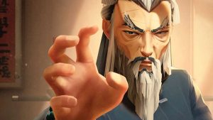 Patch 1.16 de SIFU corrige bug de reset das habilidades