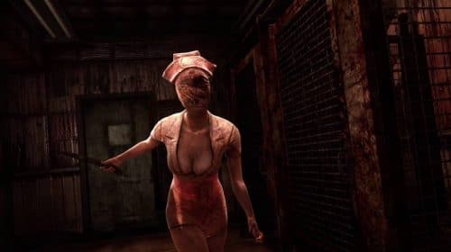 Konami atualiza registro de Silent Hill e esquenta rumores sobre novo jogo