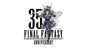Square Enix lança site para celebrar 35 anos da franquia Final Fantasy